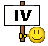 :iv: